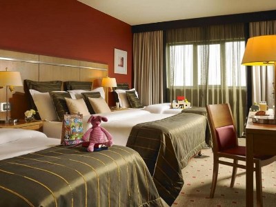 Гостиница Clayton Liffey Valley (I)