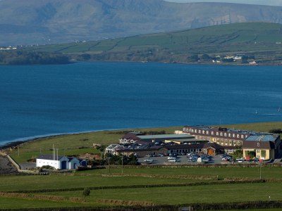 Гостиница Dingle Skellig