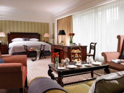 Powerscourt Hotel, Autograph Collection