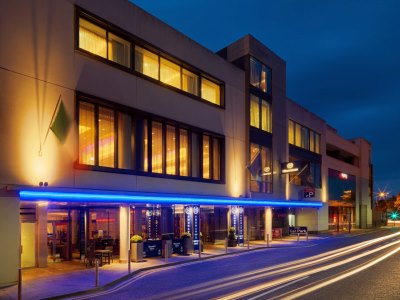 Гостиница Sheraton Athlone