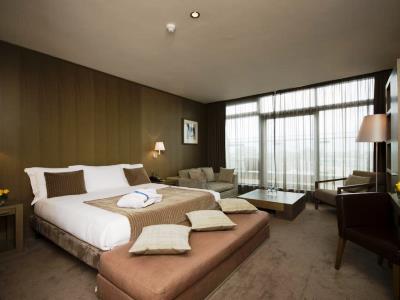 Гостиница Radisson Blu Royal