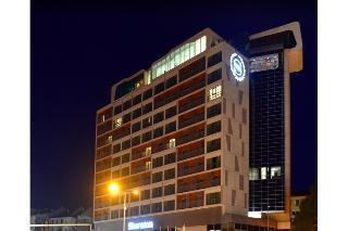 Гостиница Sheraton Novi Sad