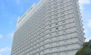Гостиница Yokohama Isezakicho Washington