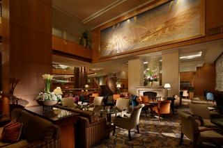 Гостиница Yokohama Bay Sheraton Hotel And Towers