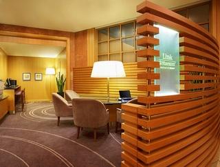 Гостиница Yokohama Bay Sheraton Hotel And Towers
