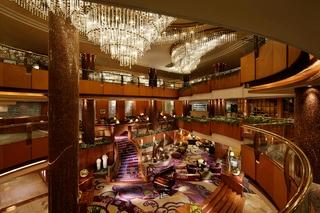 Гостиница Yokohama Bay Sheraton Hotel And Towers