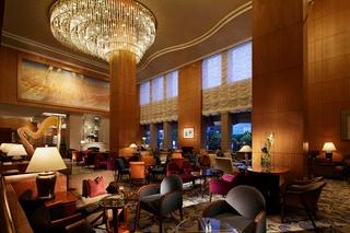 Гостиница Yokohama Bay Sheraton Hotel And Towers