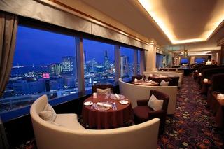 Гостиница Yokohama Bay Sheraton Hotel And Towers