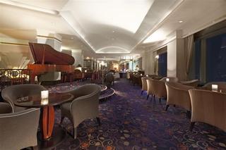 Гостиница Yokohama Bay Sheraton Hotel And Towers