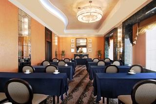 Гостиница Yokohama Bay Sheraton Hotel And Towers