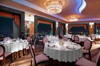 Гостиница Yokohama Bay Sheraton Hotel And Towers