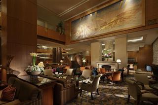 Гостиница Yokohama Bay Sheraton Hotel And Towers