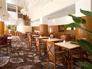 Hotel Mercure Nagoya Cypress