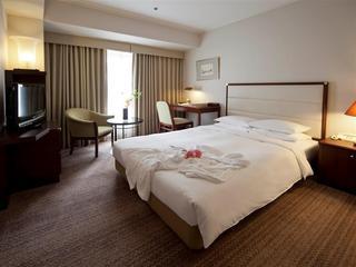 Hotel Mercure Nagoya Cypress