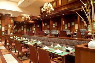 Hotel Mercure Nagoya Cypress