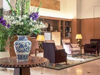 Hotel Mercure Nagoya Cypress