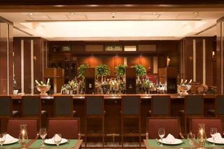 Hotel Mercure Nagoya Cypress