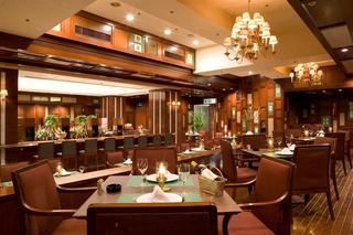 Hotel Mercure Nagoya Cypress