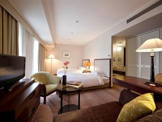 Hotel Mercure Nagoya Cypress