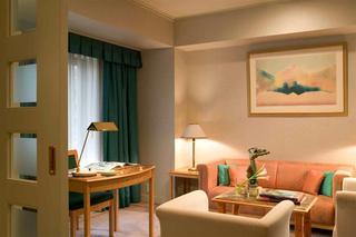 Hotel Mercure Nagoya Cypress