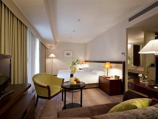 Hotel Mercure Nagoya Cypress