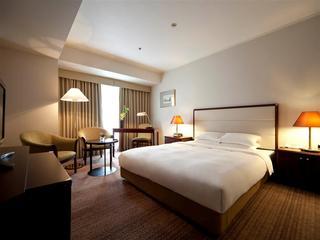 Hotel Mercure Nagoya Cypress