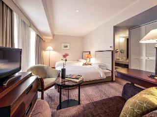 Hotel Mercure Nagoya Cypress