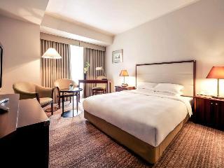 Hotel Mercure Nagoya Cypress