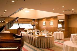 Hotel Mercure Nagoya Cypress