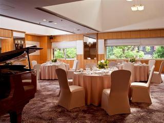 Hotel Mercure Nagoya Cypress