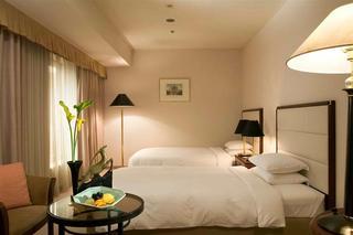 Hotel Mercure Nagoya Cypress