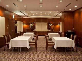 Hotel Mercure Nagoya Cypress
