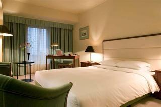 Hotel Mercure Nagoya Cypress
