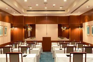 Hotel Mercure Nagoya Cypress