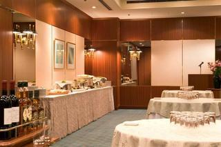 Hotel Mercure Nagoya Cypress