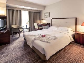 Hotel Mercure Nagoya Cypress