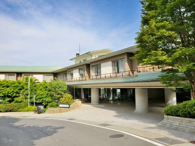 Hotel Laforet Club Hakone Gora Yunosumika