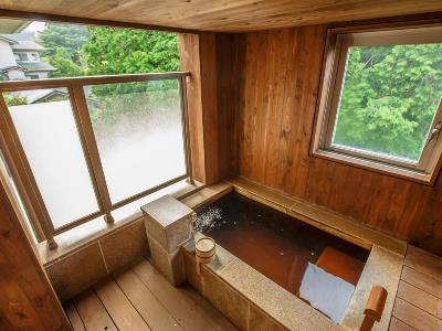 Гостиница Laforet Club Hakone Gora Yunosumika