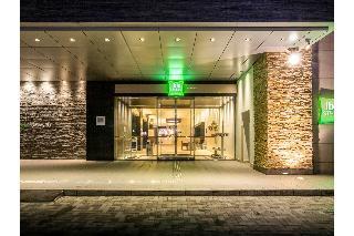 Гостиница ibis Styles Sapporo
