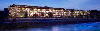 Гостиница The Ritz-Carlton, Kyoto