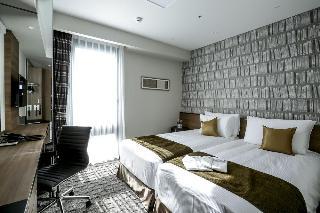 The Strings Hotel Nagoya