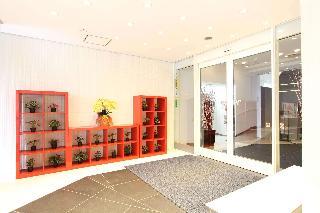 Hotel Best Western Yokohama