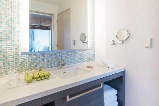 Hotel Hilton Okinawa Chatan Resort