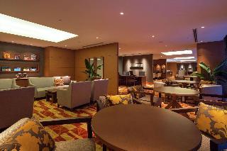 Hotel Hilton Okinawa Chatan Resort