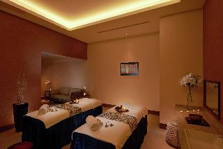 Hotel Hilton Okinawa Chatan Resort