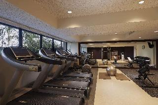 Hotel Hilton Okinawa Chatan Resort