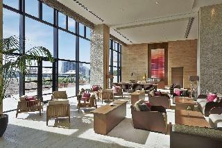 Hotel Hilton Okinawa Chatan Resort