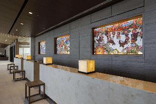 Hotel Hilton Okinawa Chatan Resort