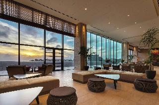 Hotel Hilton Okinawa Chatan Resort