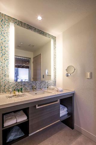 Hotel Hilton Okinawa Chatan Resort